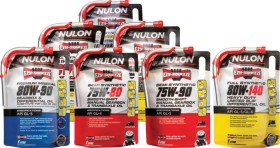 20-off-Nulon-Gear-Auto-Transmission-Fluids on sale