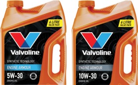 Valvoline+Engine+Armour+Engine+Oils