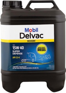 Mobil-Delvac-Super-Defence-Engine-Oil on sale