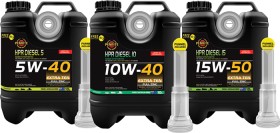 Selected-Penrite-10L-HPR-Diesel-Engine-Oils on sale