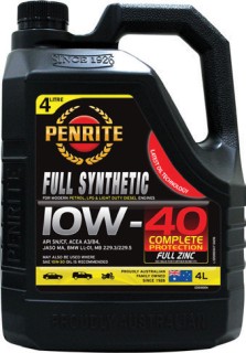 Penrite+Full+Synthetic+Engine+Oil