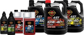 20%25+off+Penrite+Motorcycle+Oils%5E