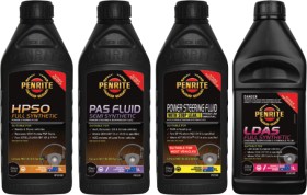 30-off-Penrite-Power-Steering-Fluids on sale