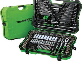 ToolPRO-X-228-Pce-Tool-Kit on sale