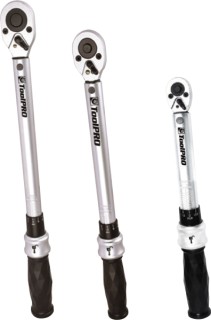 Selected-ToolPRO-Torque-Wrenches on sale