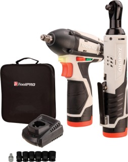 ToolPRO-12V-Mechanics-Kit on sale