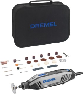 Dremel+175W+4250+Series+Rotary+Tool+Kit%5E