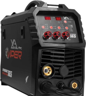 Xcel-Arc-Viper-165-Multi-Welder on sale