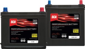 SCA-Automotive-4WD-Batteries on sale