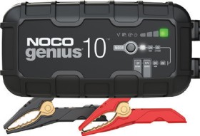 Noco-6V12V-10A-Genius-Battery-Charger on sale