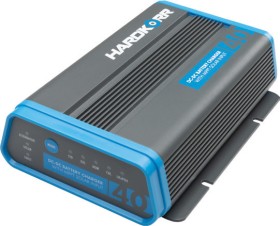 Hardkorr-40A-Waterproof-DC-DC-Charger on sale