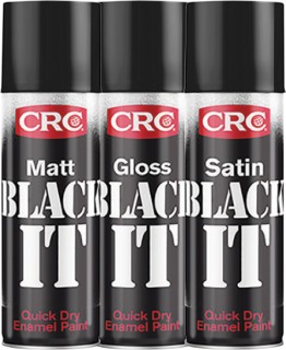 CRC-Black-It-Paint on sale