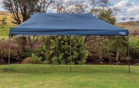 Ridge-Ryder-45-x-3m-Deluxe-Gazebo on sale