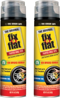 Fix-A-Flat+Eco-Friendly+Tyre+Sealant