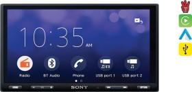 Sony+6.95%26rdquo%3B+Apple+Carplay+%26amp%3B+Android%26trade%3B+Auto+Media+Player