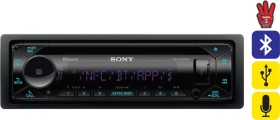 Sony+CD%2FDigital+Media+Player+with+Bluetooth%26reg%3B