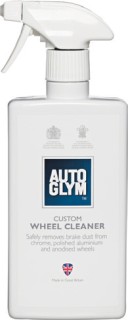 Autoglym+500mL+Custom+Wheel+Cleaner