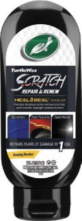 Turtle+Wax+207mL+Scratch+Repair+%26amp%3B+Renew