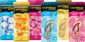 20%25+off+California+Scents+Lei+%26amp%3B+Thong+Novelty+Air+Freshener+Range