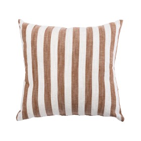 Solace-Mila-Narrow-Stripe-Cushion on sale