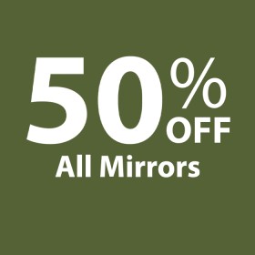 50-off-All-Mirrors on sale