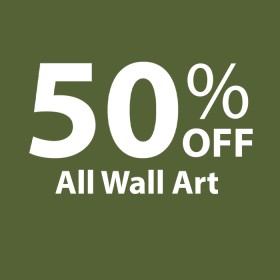 50%25+off+All+Wall+Art