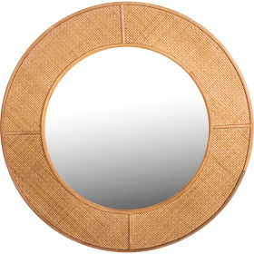 Raine+Round+Mirror+80cm