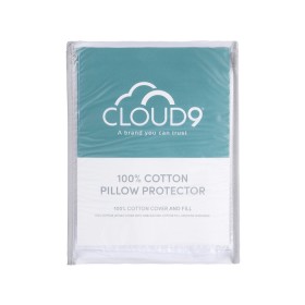 Cloud-9-100-Cotton-Pillow-Protectors on sale