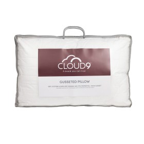 Cloud+9+Gusseted+Pillow