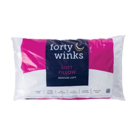 Forty-Winks-Soft-Pillow on sale