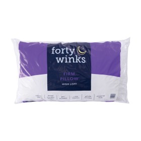 Forty-Winks-Firm-Pillow on sale