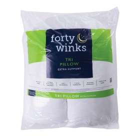 Forty+Winks+Tri+Pillow