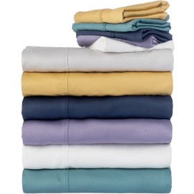 Luxury-Living-500-TC-100-Cotton-Sheet-Sets on sale