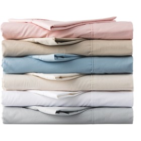 Pure-Simple-300-TC-100-Cotton-Sheet-Sets on sale