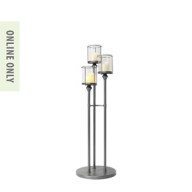 Ianthe+Candle+Holder+111cm