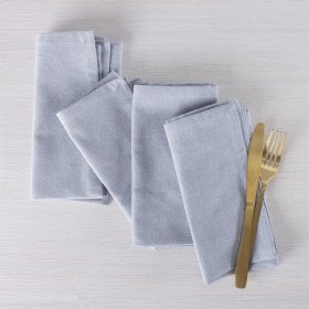 Chester-Napkins-Set-of-4 on sale