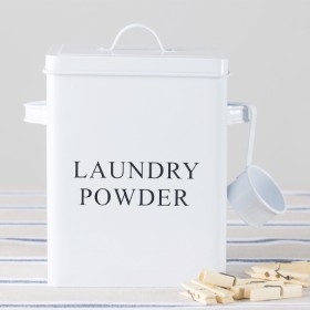 Gather-Laundry-Powder-Tin on sale