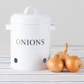 Gather+Onion+Storage+Tin