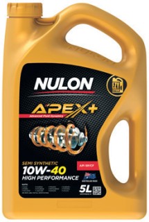 Nulon+APEX%2B+10W-40+High+Performance+5L