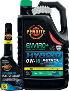 Penrite-Enviro-Hybrid-Oil-or-Injector-Cleaner on sale