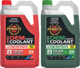 20-off-Penrite-Coolant-Concentrate-5L on sale