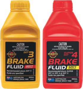 Penrite+Brake+Fluid+500ml