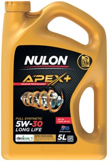 Nulon+APEX%2B+5W-30+Long+Life+5L