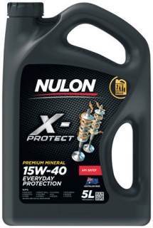 Nulon+X-Protect+15W-40+Everyday+Protection+5L