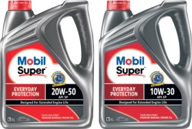 Mobil+Super+Everyday+Protection+4L