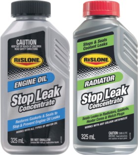 Rislone+Engine+Oil+or+Radiator+Stop+Leak+325ml