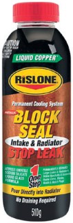 Rislone+Liquid+Copper+Intake+%26amp%3B+Radiator+Block+Seal+510ml