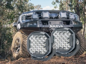 Narva+EX2+LED+Driving+Lights