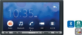 Sony-695-Apple-CarPlay-Android-Auto-Head-Unit on sale