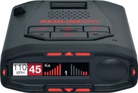 Escort-Redline-360C-Radar-Detector on sale